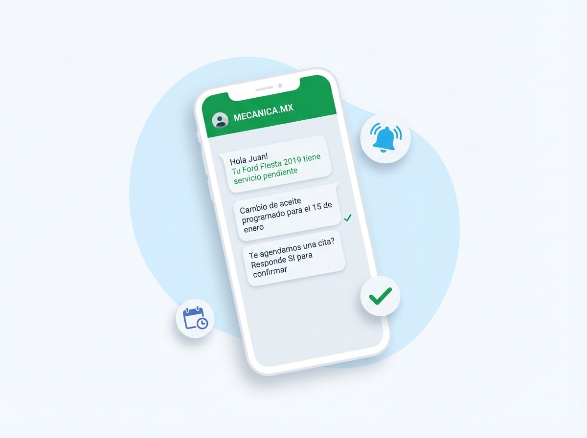 Your customer stops calling 5 times a day